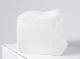 carta Igienica interfogliata dettaglio