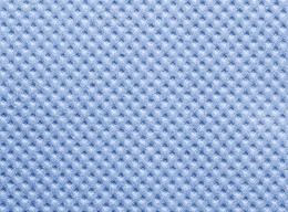 Dettaglio Microincollata Blu