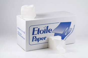 Carta Igienica interfogliata